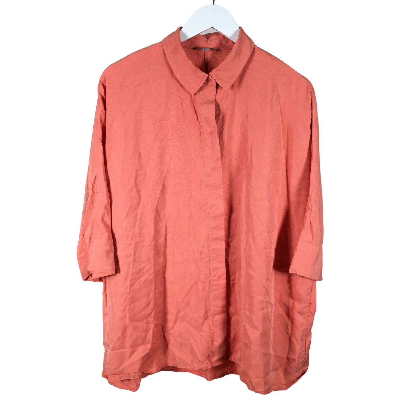 Unisex COS - Lyhythihainen pusero, koko 36 -  (1)