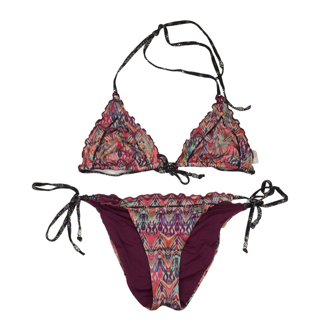 Unisex Odd Molly - Bikinit, koko 34 -  (1)