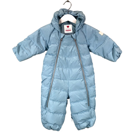 Unisex Reima - Toppahaalari, koko 62 - 68 -  ()