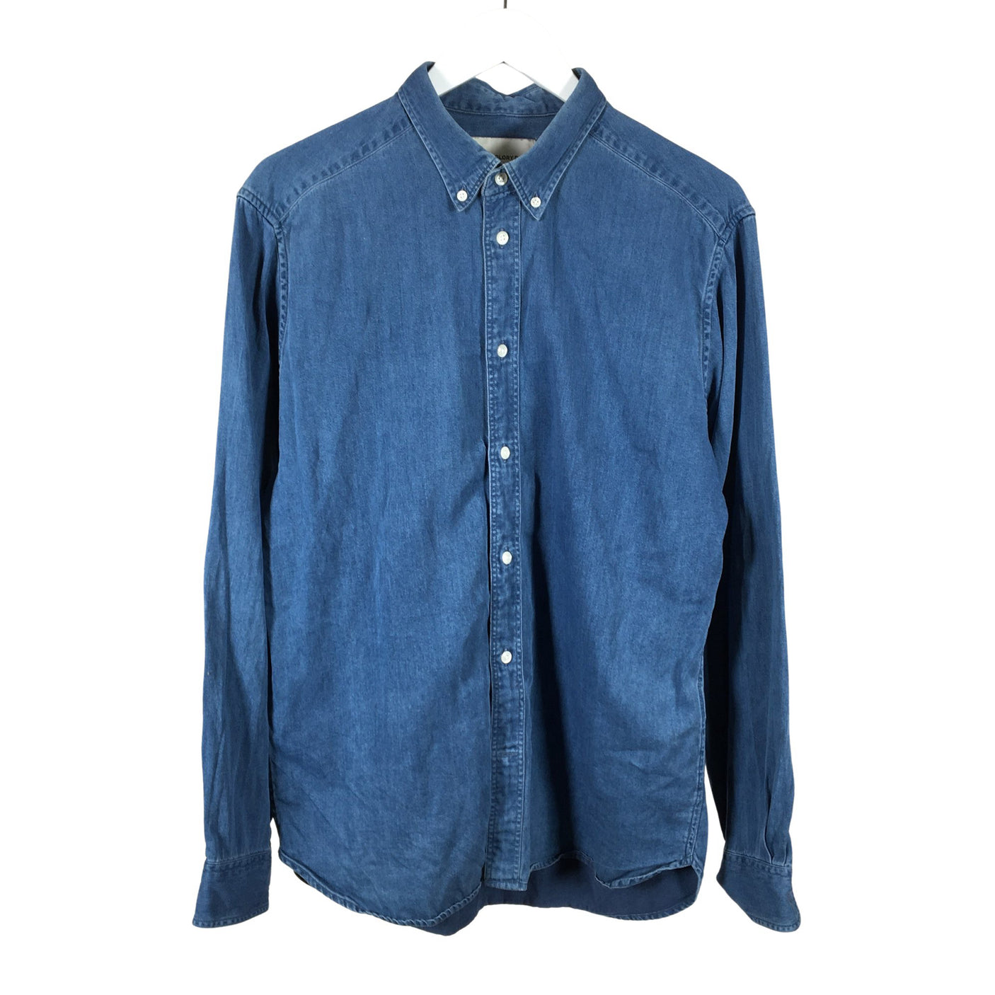 Unisex These Glory Days - Kauluspaita, koko L -  (1)