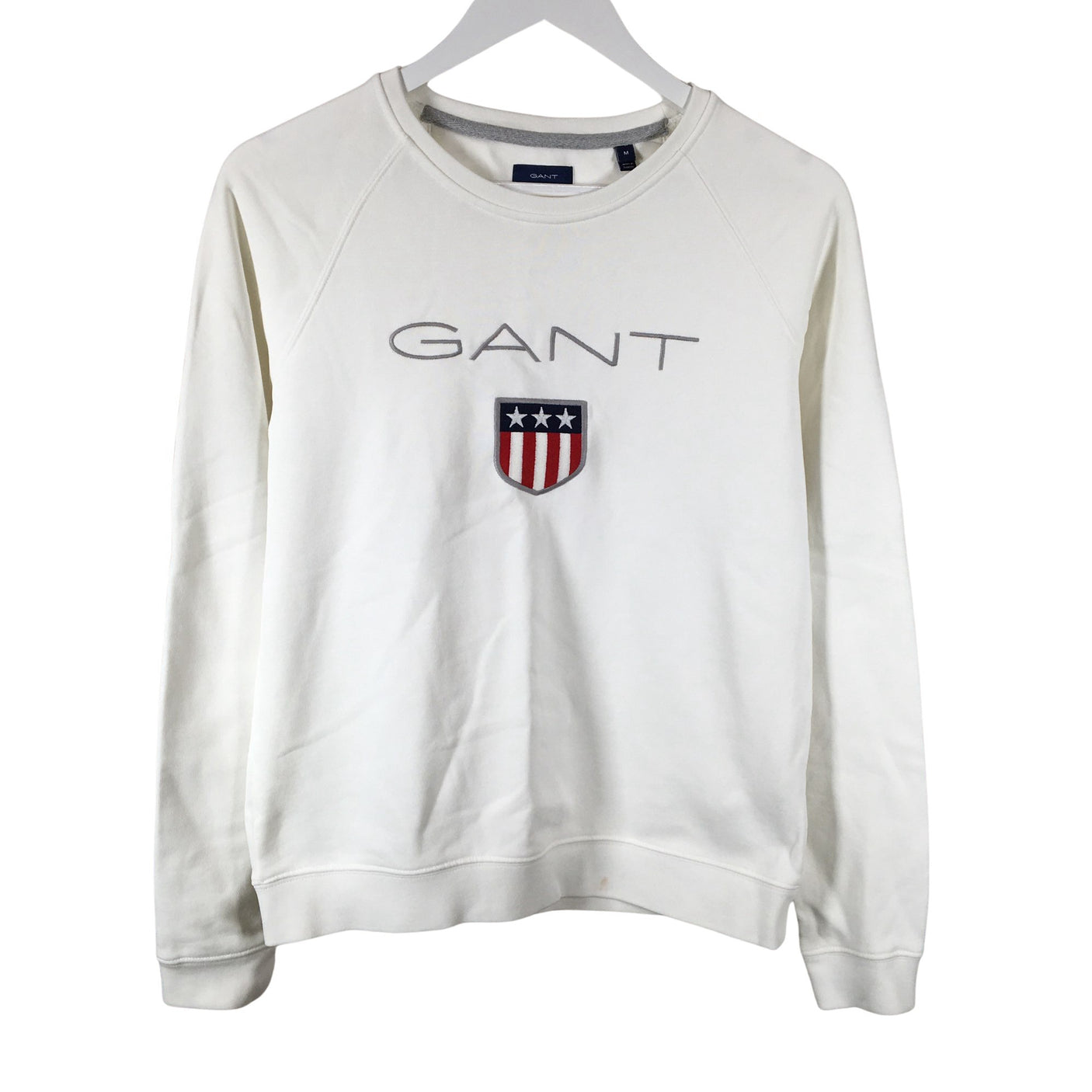 Unisex Gant - Collegepaita, koko 38 -  (1)