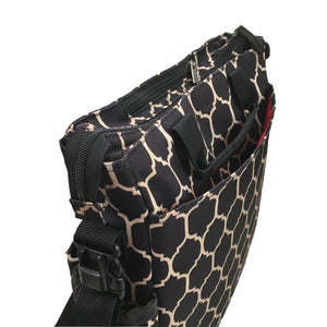 Hoitolaukku, koko Maxi