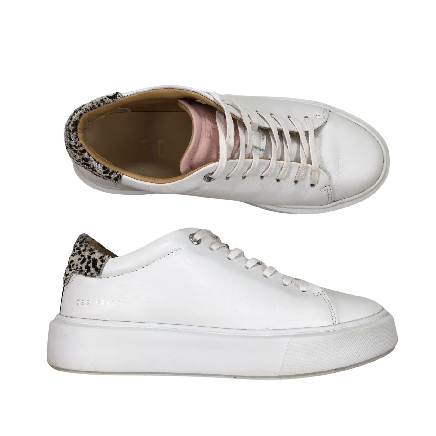 Unisex Ted Baker - Tennarit, koko 38 -  (1)