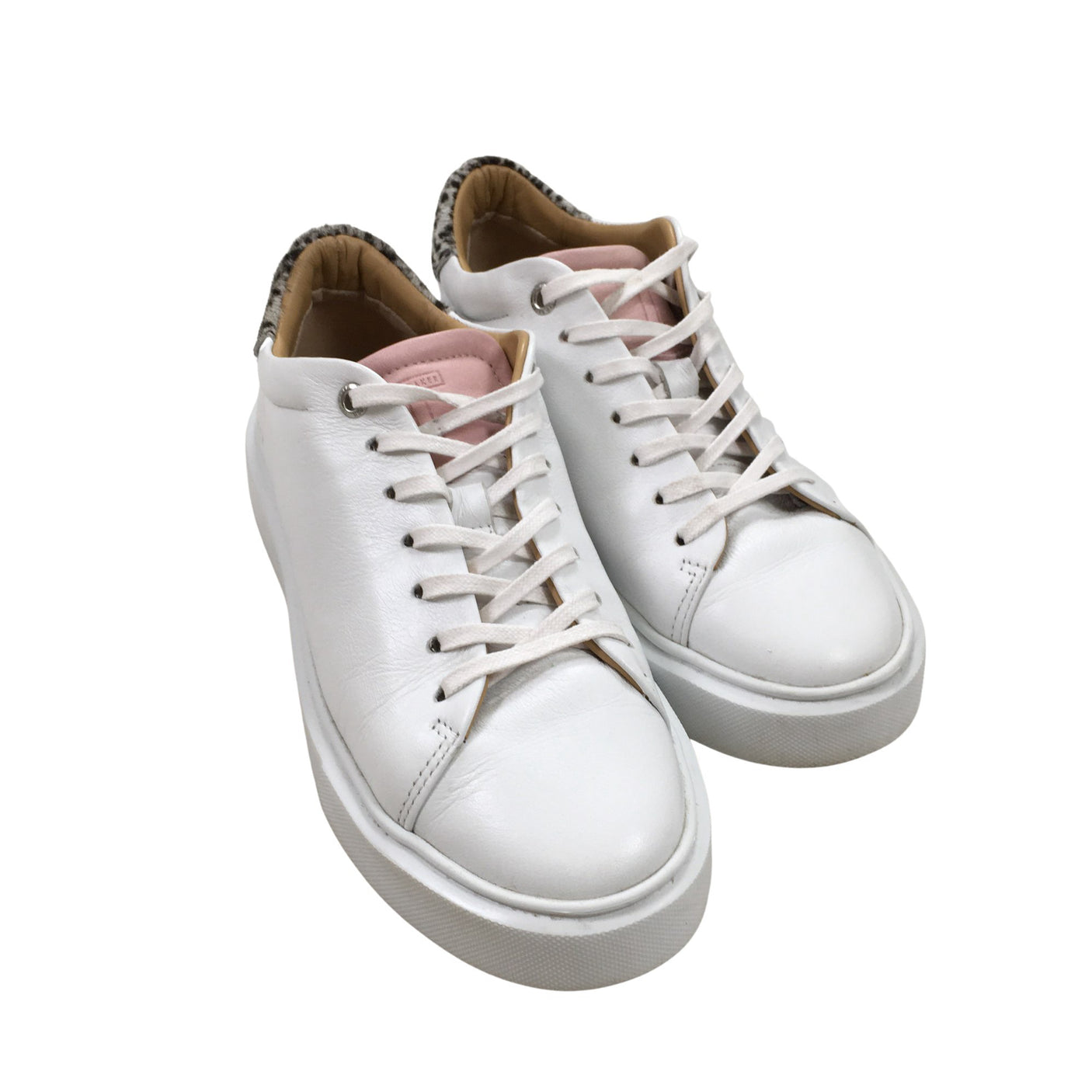 Unisex Ted Baker - Tennarit, koko 38 -  (3)