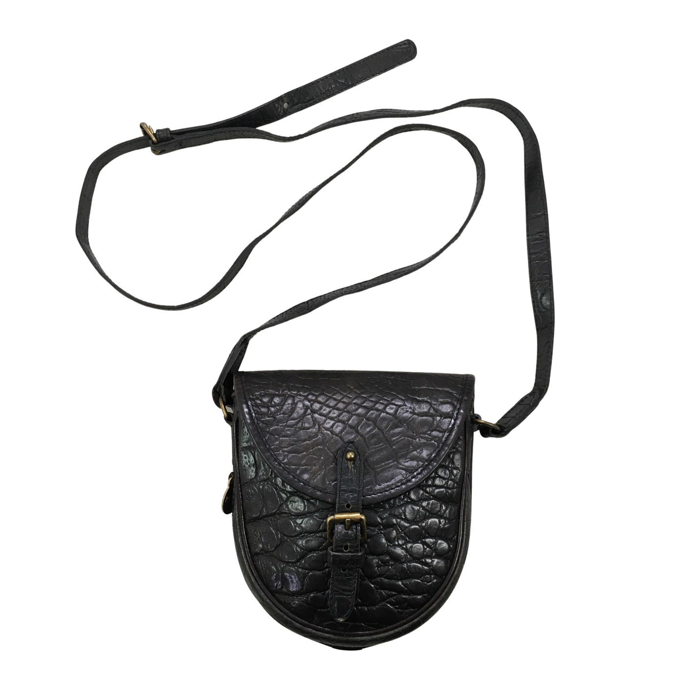Unisex Mulberry - Olkalaukku, koko Mini -  (1)