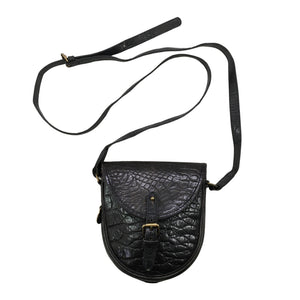 Unisex Mulberry - Olkalaukku, koko Mini -  (1)