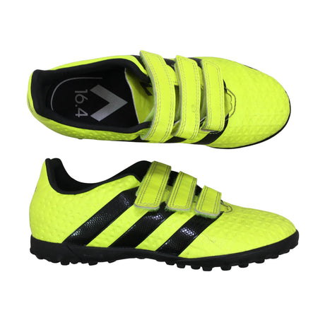 Unisex Adidas - Nappulakengät, koko 34 -  ()
