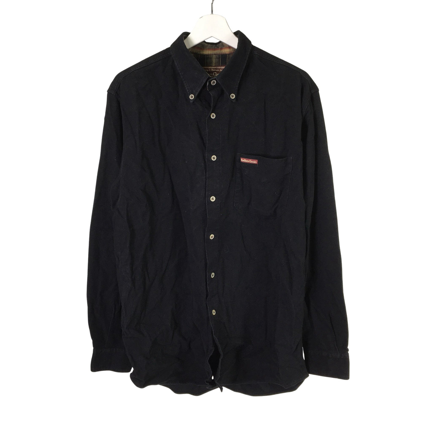 Unisex Marlboro Classics - Kauluspaita, koko L -  (1)