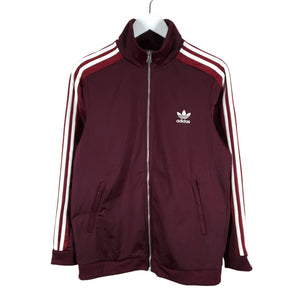 Unisex Adidas - Verryttelytakki, koko 44 -  (1)