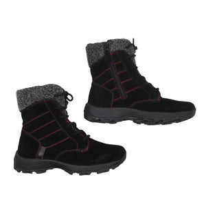 Unisex Kieppi - Talvikengät, koko 38 -  (1)