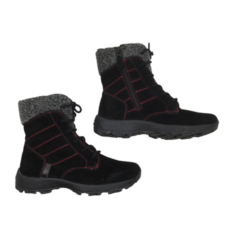 Unisex Kieppi - Talvikengät, koko 38 -  ()