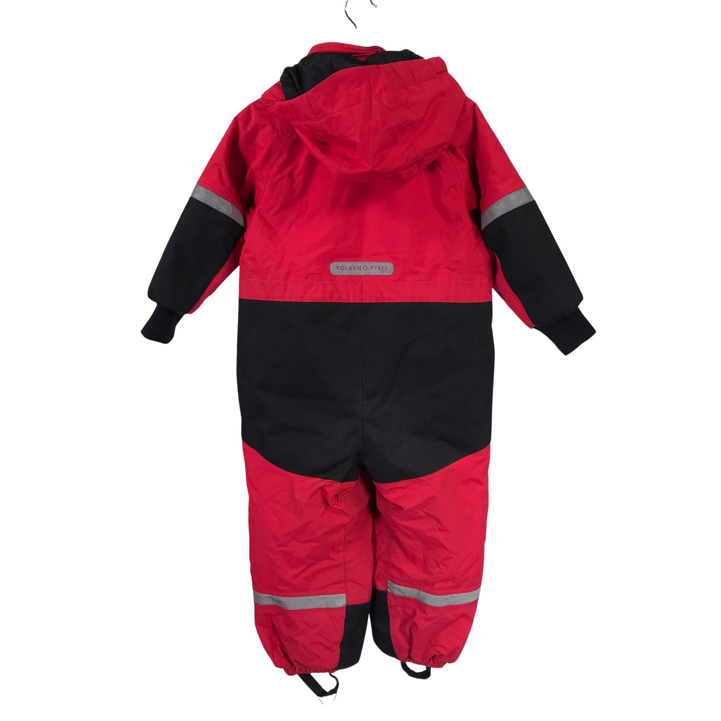 Unisex Polarn O. Pyret - Toppahaalari, koko 104 - 110 -  (2)