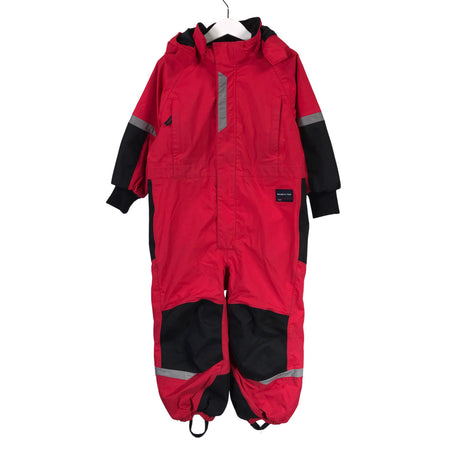 Unisex Polarn O. Pyret - Toppahaalari, koko 104 - 110 -  ()