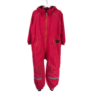 Unisex Polarn O. Pyret - Välikausihaalari, koko 104 - 110 -  (1)