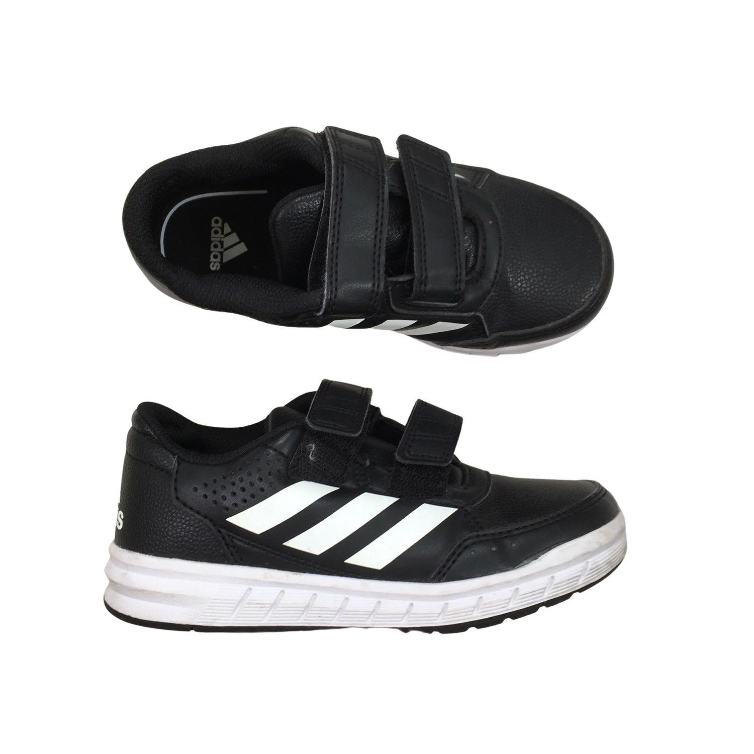  Lenkkarit  Lenkkarit, koko 28  Adidas 