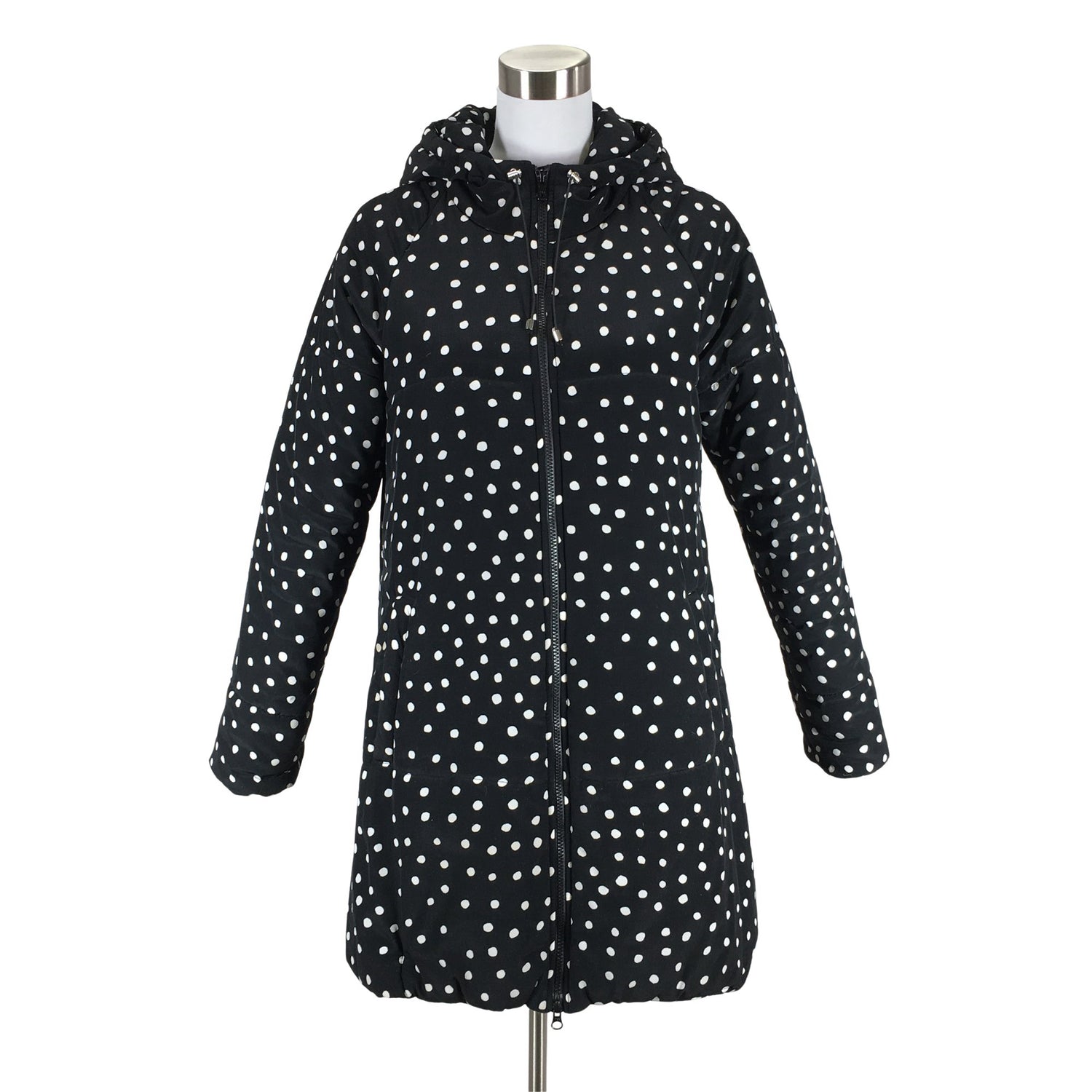  Toppatakki  Toppatakki, koko 34  Marimekko 