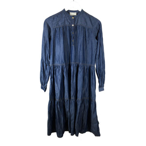 Unisex Milk Copenhagen - Farkkumekko, koko 158 - 164 -  (1)