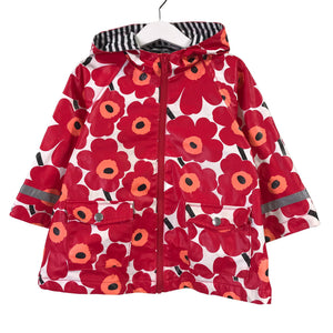 Unisex Marimekko - Sadetakki, koko 92 - 98 -  (1)