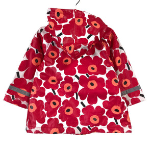 Unisex Marimekko - Sadetakki, koko 92 - 98 -  (2)