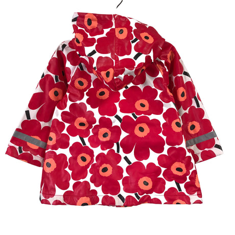 Unisex Marimekko - Sadetakki, koko 92 - 98 -  (2)