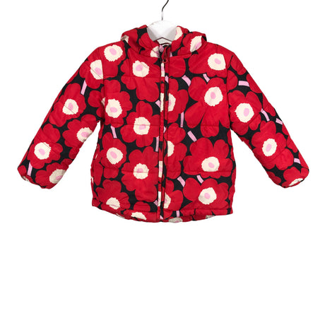 Unisex Marimekko - Toppatakki, koko 92 - 98 -  ()