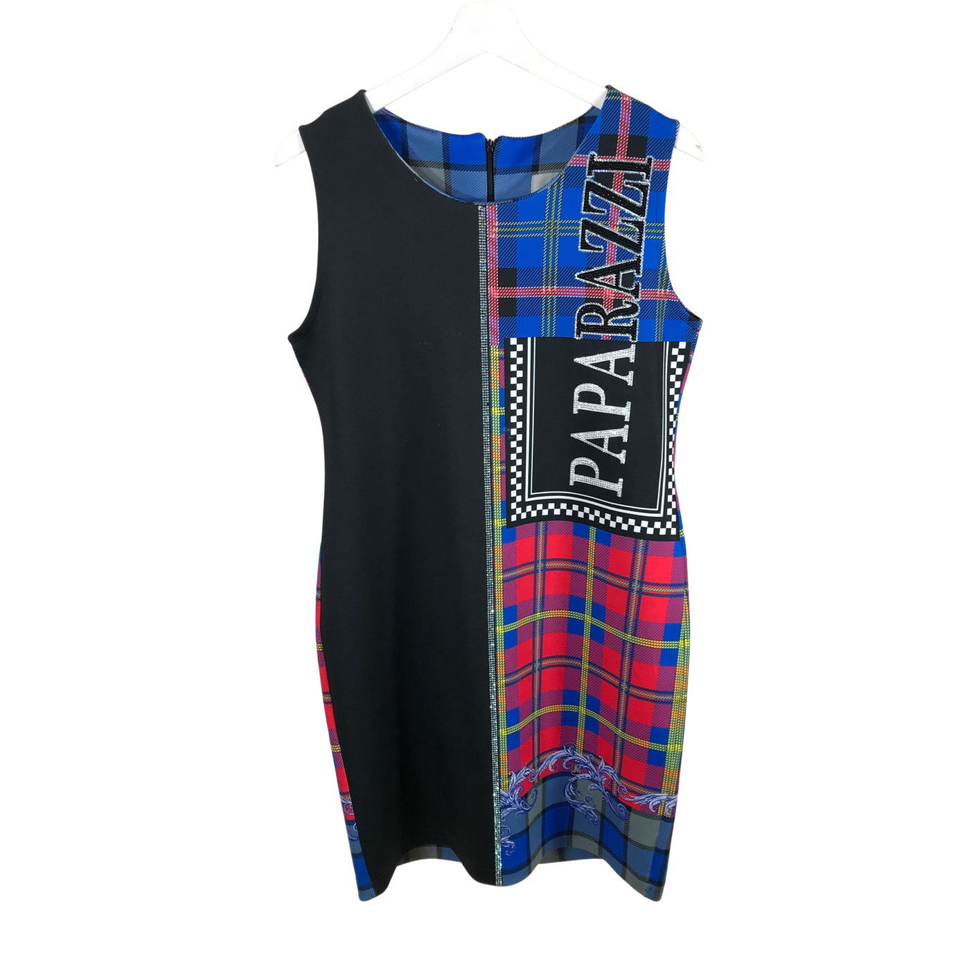 Trikoomekko, koko 40