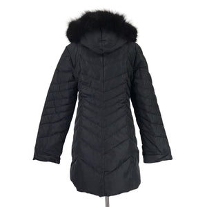 Unisex Joutsen - Untuvatakki, koko 36 -  (2)