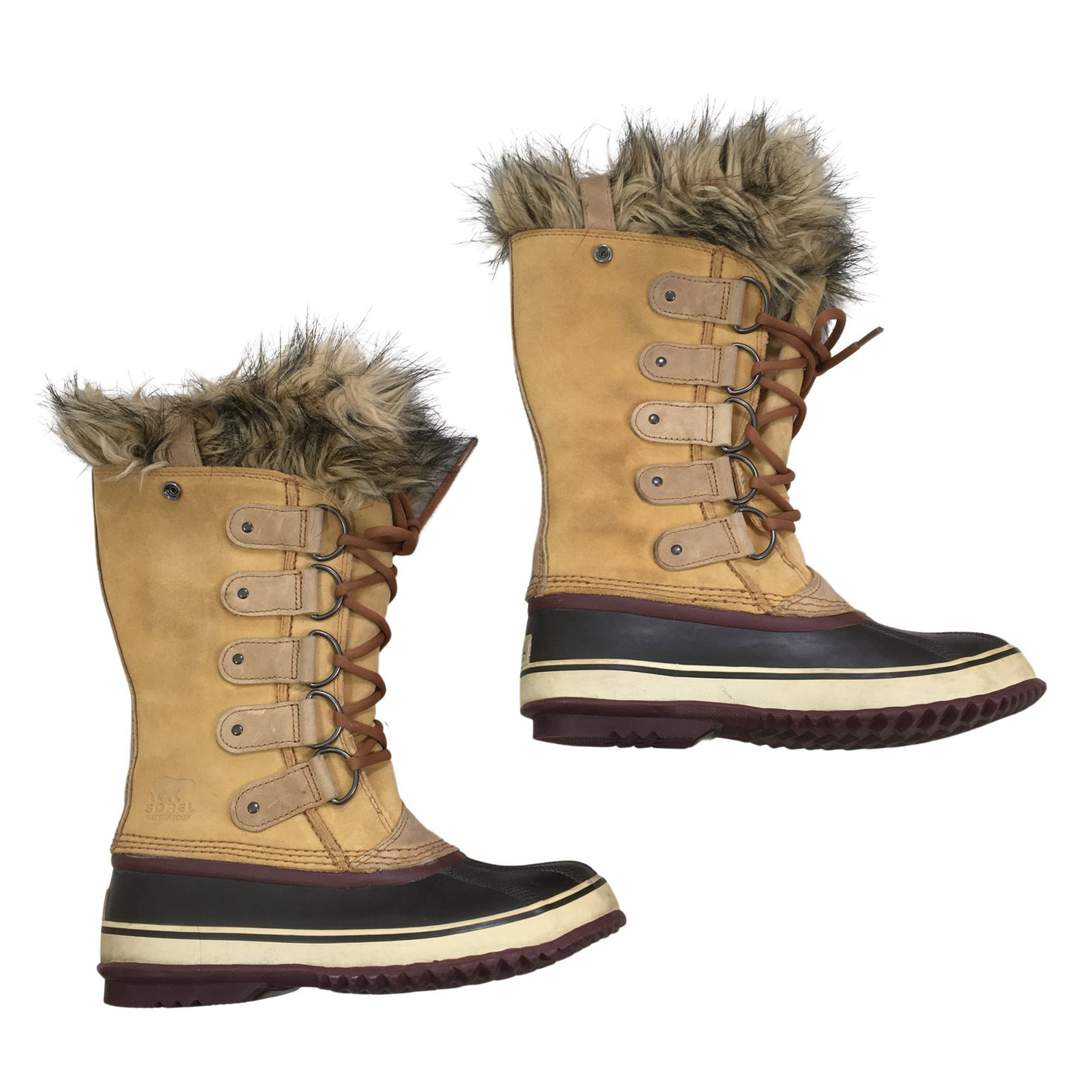 Unisex Sorel - Talvikengät, koko 40 -  (1)