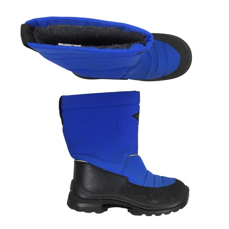 Unisex Kuoma - Talvikengät, koko 35 -  ()