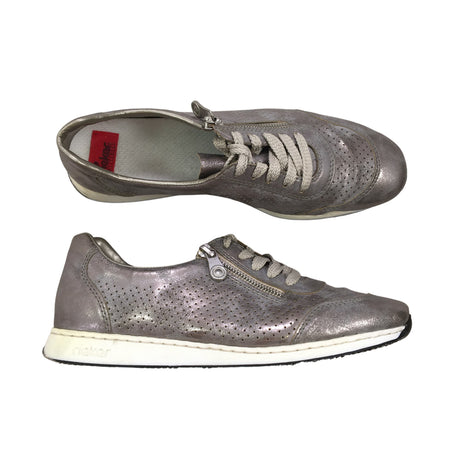 Unisex Rieker - Tennarit, koko 39 -  ()