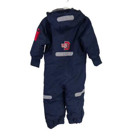 Unisex Didriksons - Toppahaalari, koko 86 - 92 -  (2)