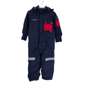 Unisex Didriksons - Toppahaalari, koko 86 - 92 -  (1)