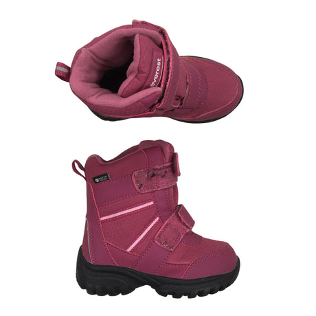 Unisex Everest - Talvikengät, koko 23 -  ()