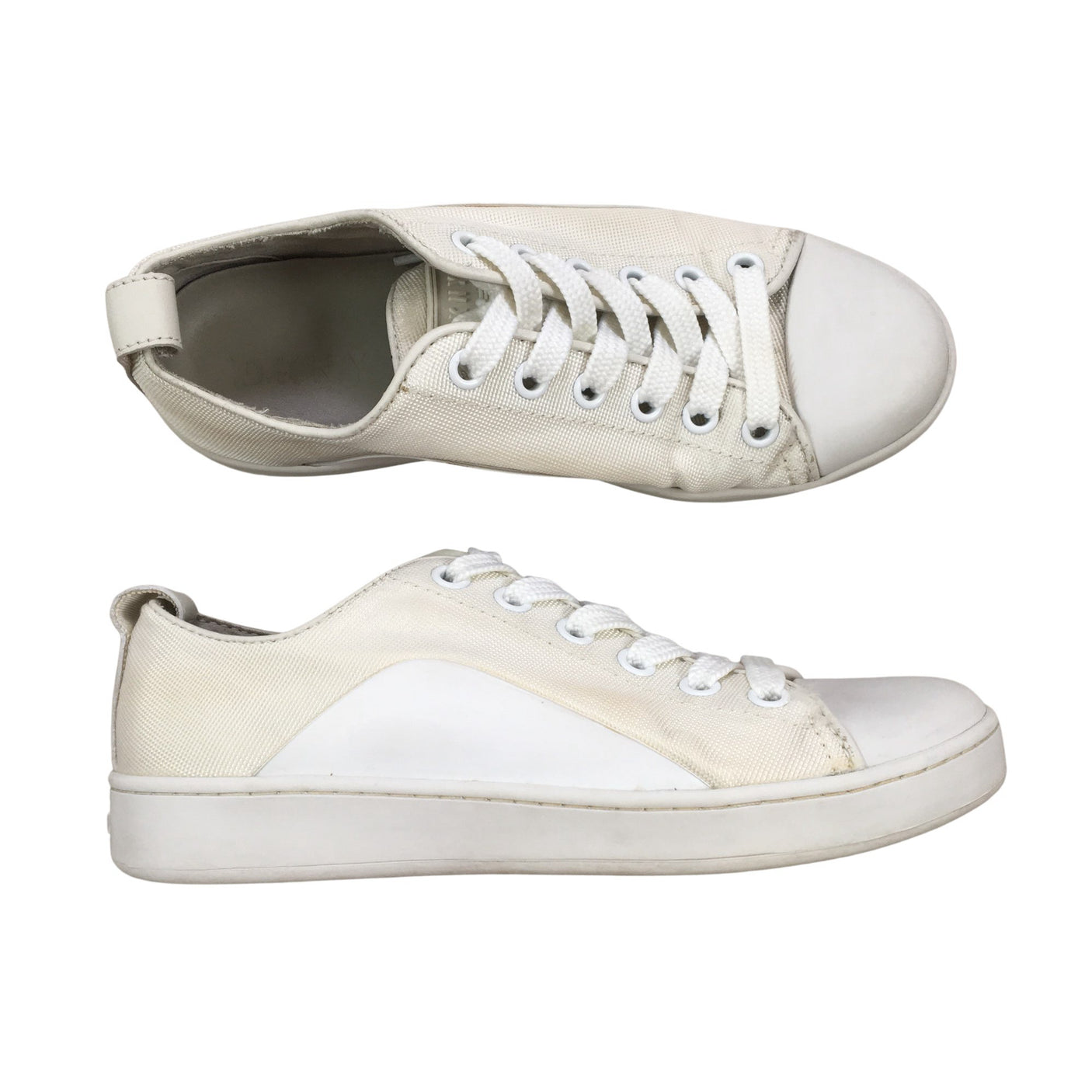 Unisex DKNY - Tennarit, koko 36 -  (1)