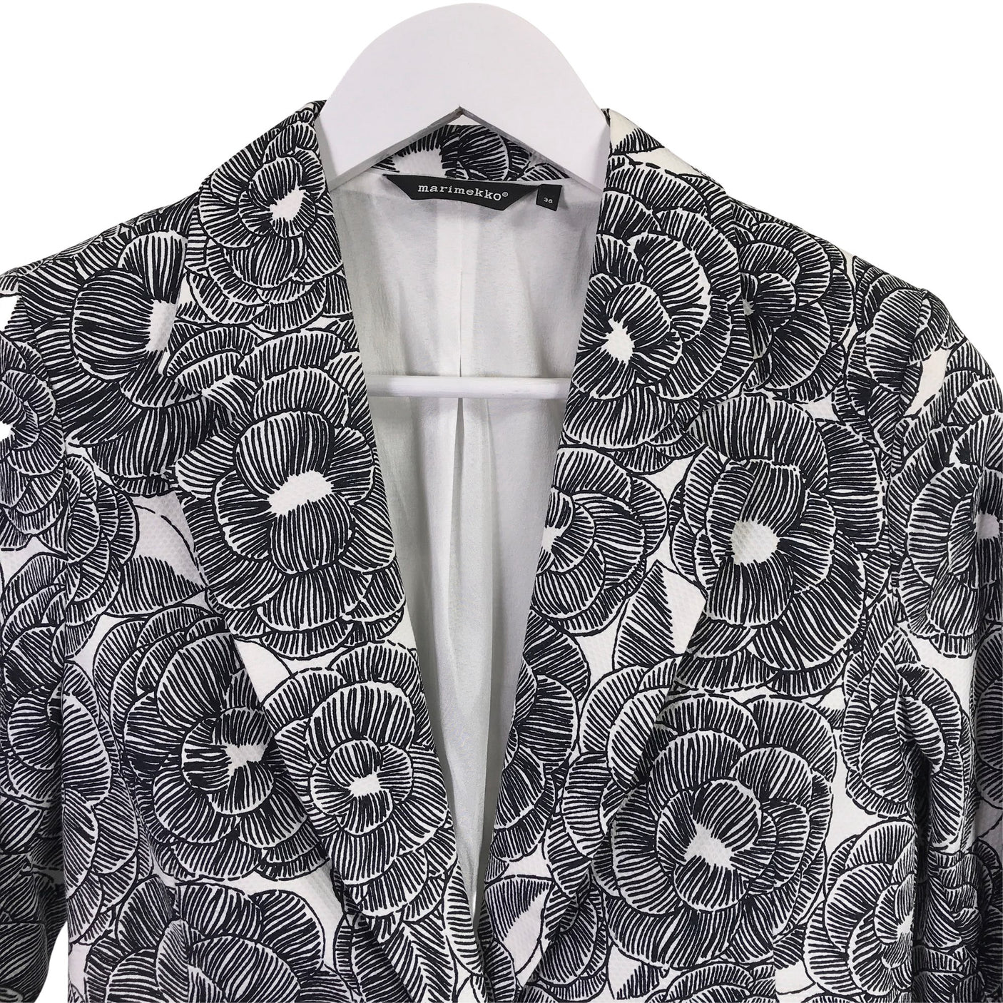 Unisex Marimekko - Jakku, koko 36 -  (3)