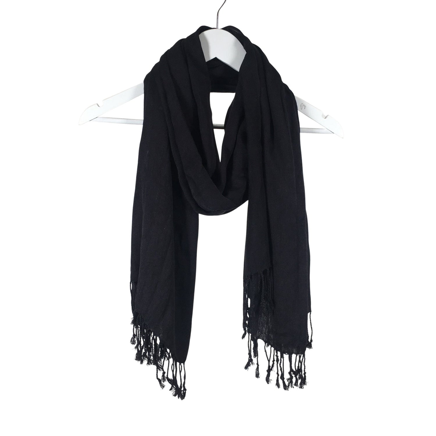  Huivi  Kaulaliina, koko Maxi  Pashmina 