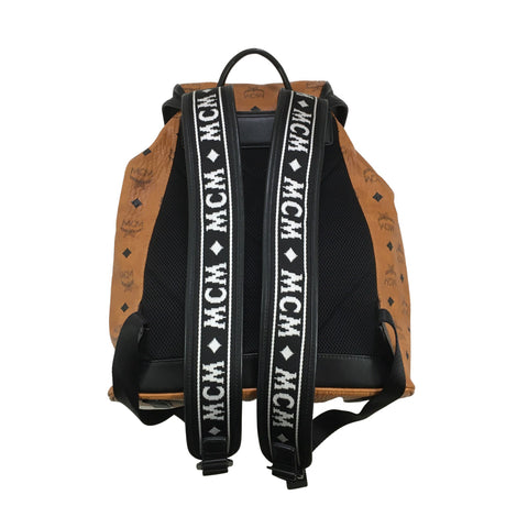 Unisex MCM - Reppu, koko Maxi -  (2)