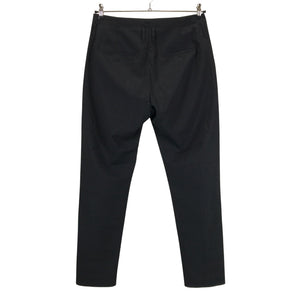 Suorat housut, koko 38