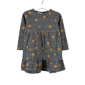Unisex Zara - Neulemekko, koko 98 - 104 -  (1)
