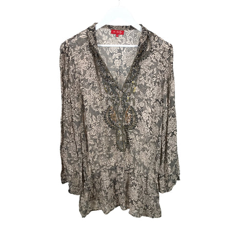 Unisex Derhy - Sifonkitunika, koko 38 -  ()