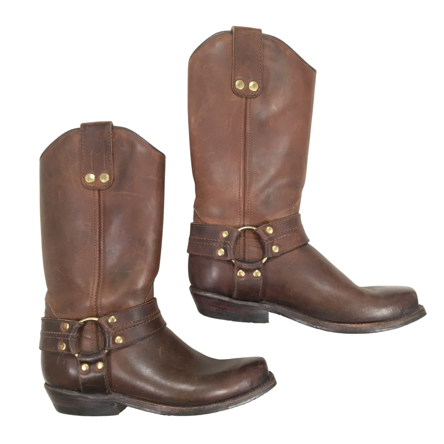  Bootsit  Bootsit, koko 37  Handmade 