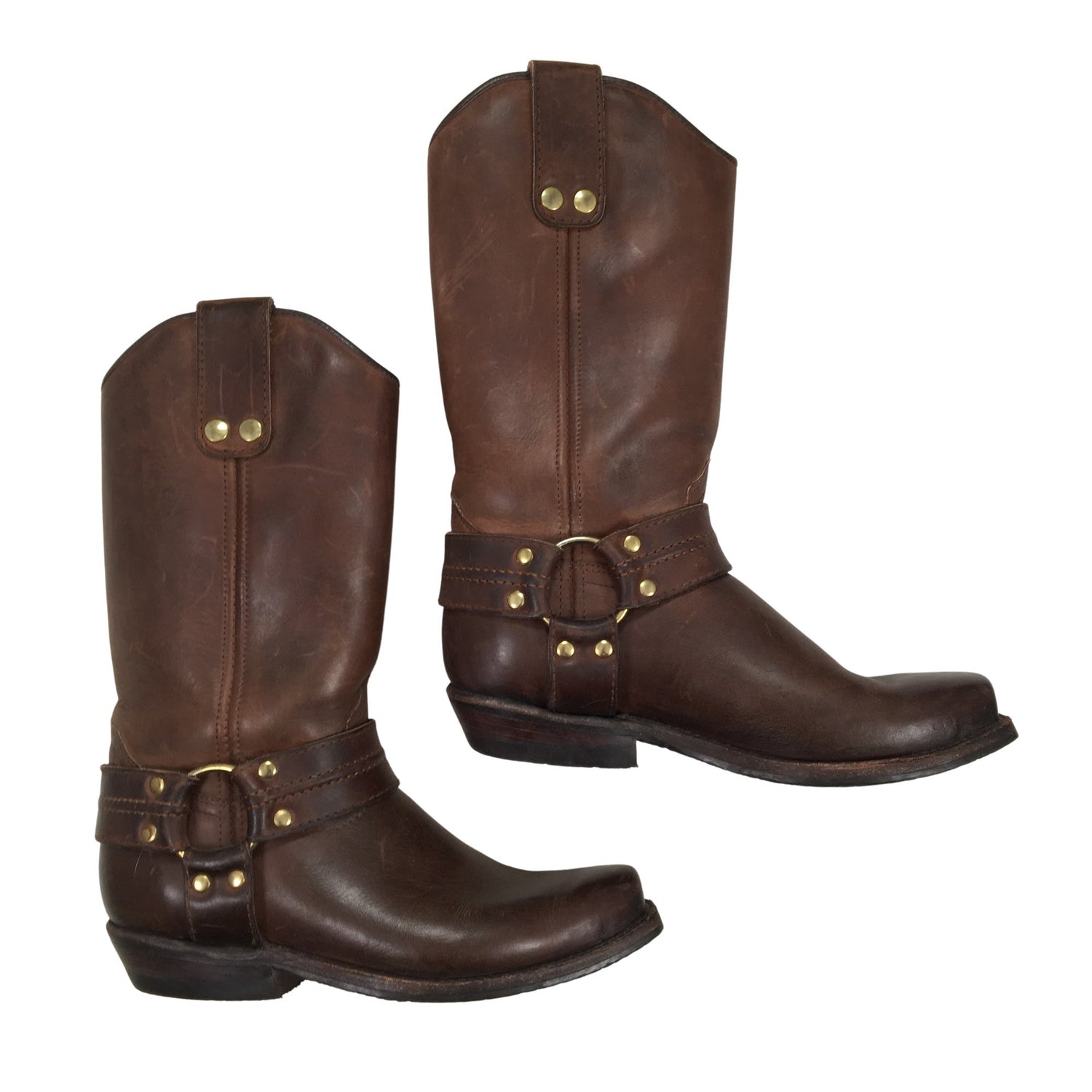  Bootsit  Bootsit, koko 37  Handmade 