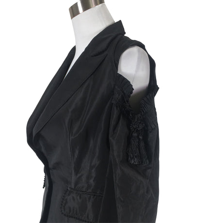 Unisex Ferre - Juhlajakku, koko 38 -  (2)