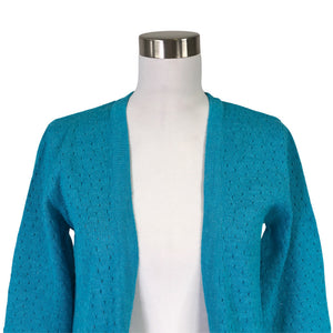 Unisex Alpa - Neuletakki, koko 38 -  (3)