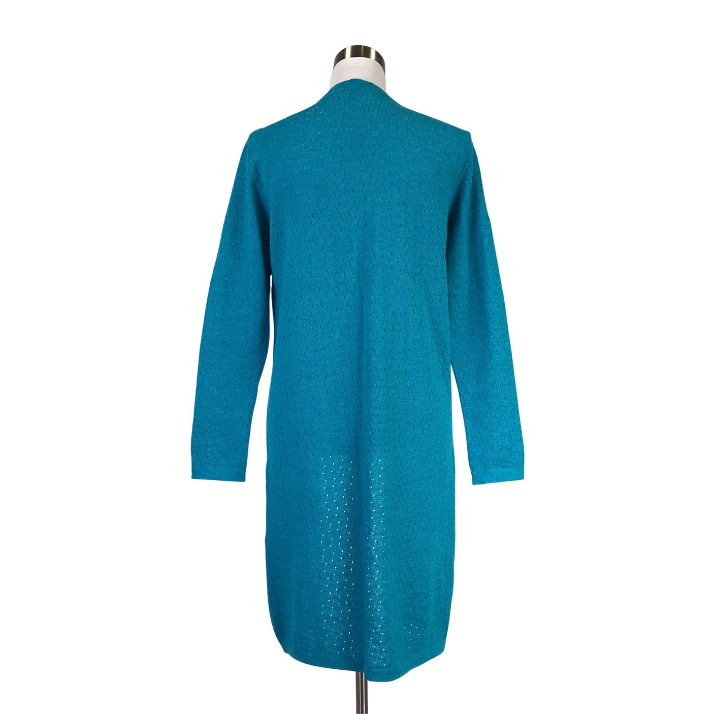 Unisex Alpa - Neuletakki, koko 38 -  (2)