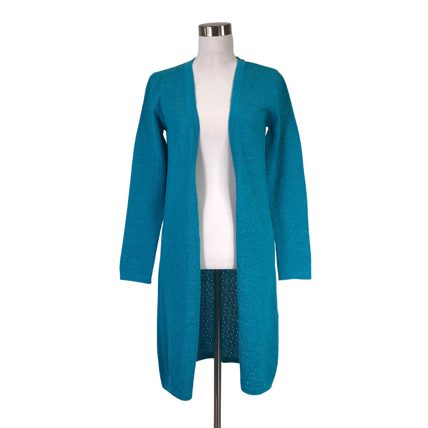 Unisex Alpa - Neuletakki, koko 38 -  (1)