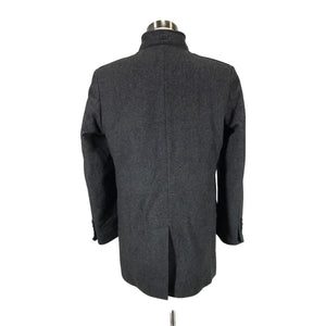 Unisex S4 - Villakangastakki, koko XL -  (2)