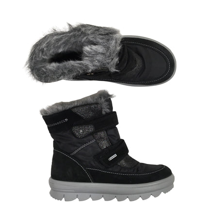 Unisex SuperFit - Talvikengät, koko 30 -  ()