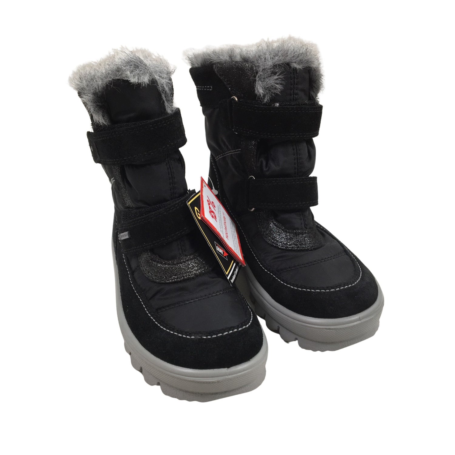 Talvikengät, koko 30