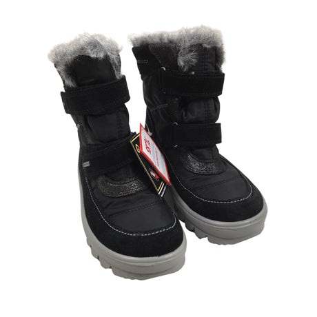 Unisex SuperFit - Talvikengät, koko 30 -  (2)